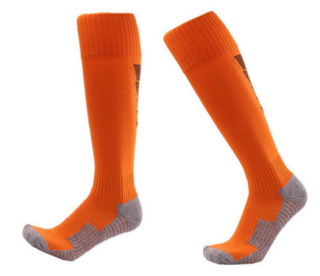 Compression Sports Socks | Running, Gym, Travel Knee-High Socks 6