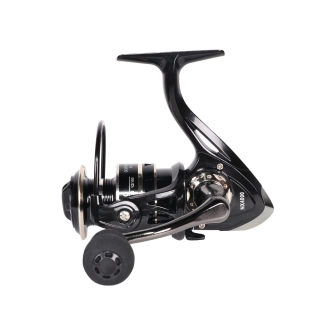 Universal Spinning Fishing Reel | Long-Range All-Metal Reel 5
