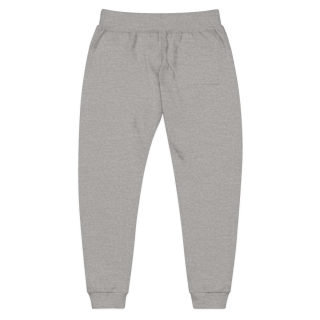 American flag embroidered sweatpants 12