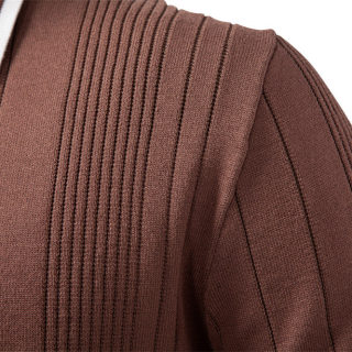 Men's Half-Zip Polo Sweater 3