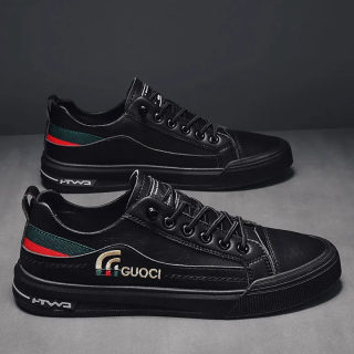 Men's Versatile Casual Sports Shoes | Durable Shock-Absorbing Trainers 3