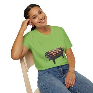 Unisex Softstyle T-Shirt 185
