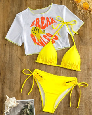 Bikini set 6