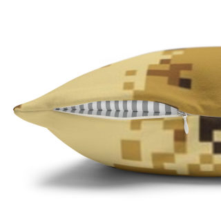 Desert Digital Camo Pillowcase 33