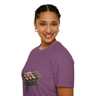 Unisex Softstyle T-Shirt 173