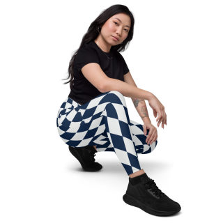 Leggings with Pockets 29