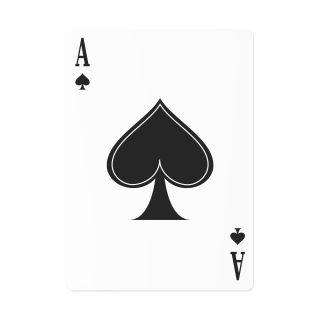 Poker Cards 3