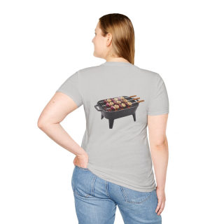 Unisex Softstyle T-Shirt 116
