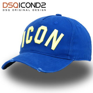Letter Print Baseball Cap | Adjustable Snapback Hat 3