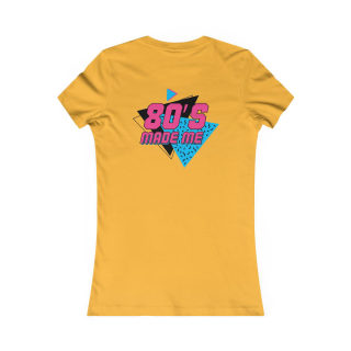 Super Mom Comic Burst T-Shirt | 80s Retro Graphic Tee 28