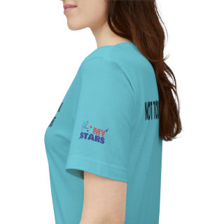 Professional Overthinker Tee | "Not Today" Back Graphic 389