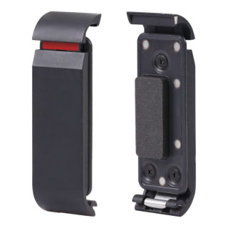 Camera housing part — original metal side cover for GoPro HERO8 Black