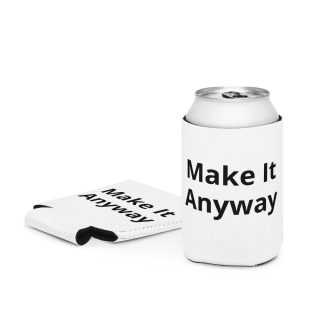 Can Cooler «Make It Anyway» 5