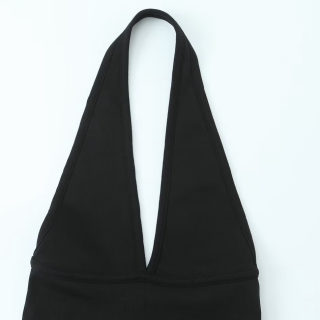 Women's Simple Three-Color Strapless Camisole Top 4