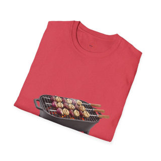 Unisex Softstyle T-Shirt 94