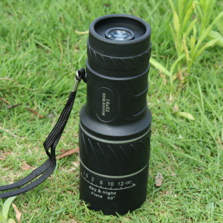 16x52 Binoculars/Monocular | HD Night Vision with Phone Mount 3