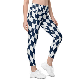 Leggings with Pockets 31