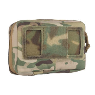 Camouflage Outer Bag for Foldable Navigation Board | Tactical Cordura 6