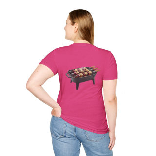 Unisex Softstyle T-Shirt 124