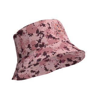 Reversible bucket hat 6