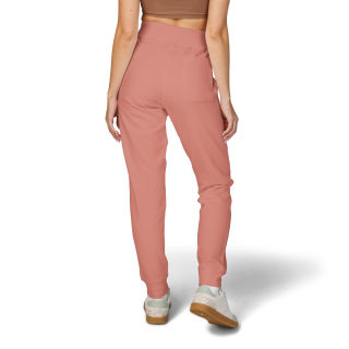 American flag embroidered sweatpants 42