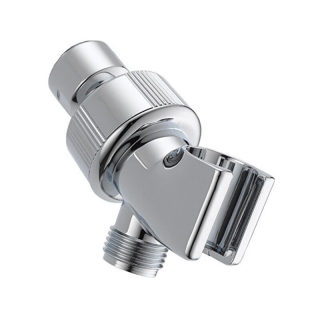 Fragrance Anion Shower Nozzle Set | Adjustable Quick-Connect Sprinkler 4