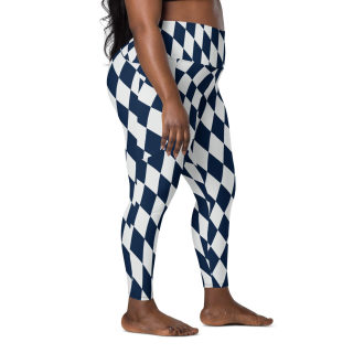 Leggings with Pockets 23
