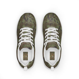 Women's athletic shoes 5