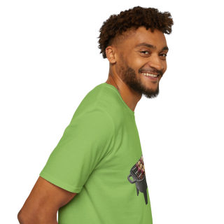 Unisex Softstyle T-Shirt 201