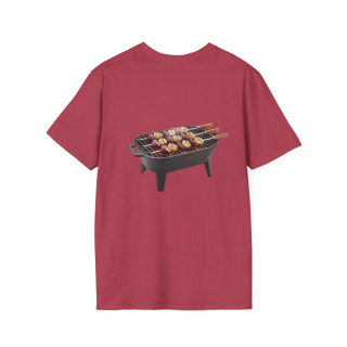 Unisex Softstyle T-Shirt 63