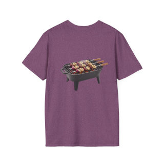 Unisex Softstyle T-Shirt 61