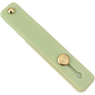 Phone grip ring — mobile phone ring buckle strap 5