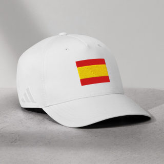 Adidas Dad Hat "Spain Flag" 12