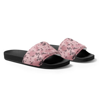 Women's slides 10
