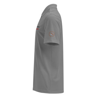 Adidas Sport Polo "Cold Climate Warm Heart" 12
