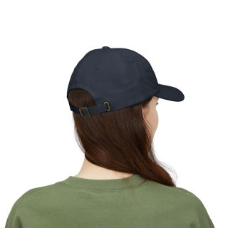 Grill Skewers on Blue Yellow Flag Dad Cap | BBQ Ukraine Baseball Hat 84