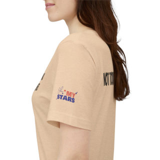 Professional Overthinker Tee | "Not Today" Back Graphic 378