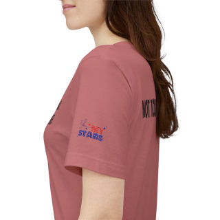Professional Overthinker Tee | "Not Today" Back Graphic 379