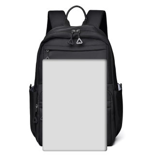 Minimalist 14-Inch Laptop Backpack 3
