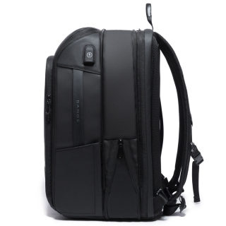 Business Casual Backpack for Men | Large Capacity USB Oxford Cloth 2