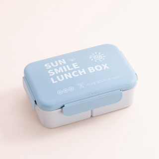 Compact Microwaveable Portable Lunch Box | 1000ml 5