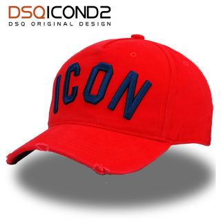 Letter Print Baseball Cap | Adjustable Snapback Hat 2