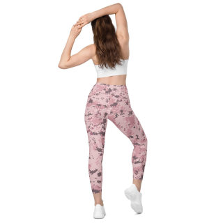 Leggings with pockets 5