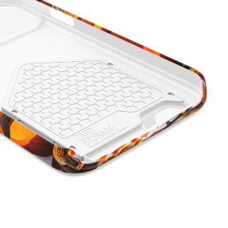Jack-O'-Lantern Pattern Phone Case 72