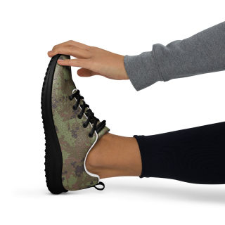 Women's athletic shoes 7