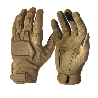 Touch Screen Tactical Gloves | Military Airsoft Paintball Full-Finger Gym Gloves