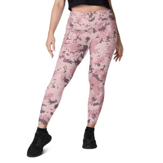 Leggings with pockets 9