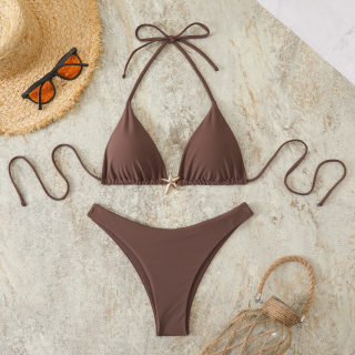 Lace bikini set 3