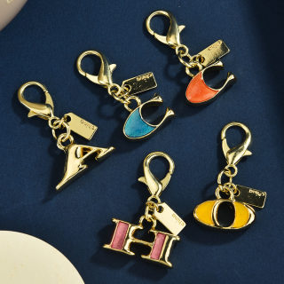 Bread & Dinosaur Ice Cream Fruit Keychain 4