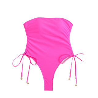 One-piece swimsuit 5